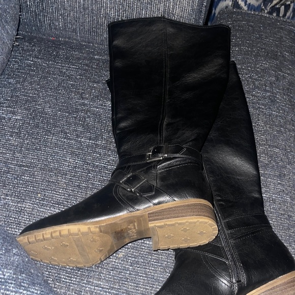 Life Stride Boots - Picture 3 of 7